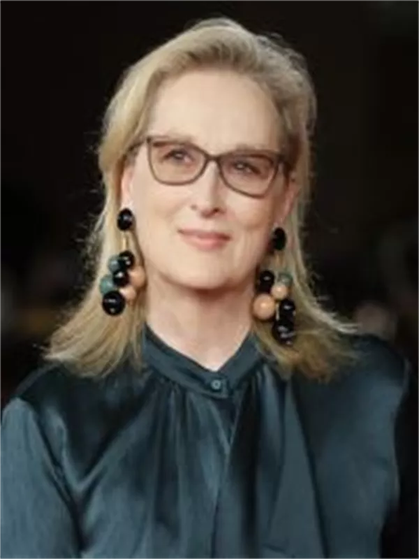 Meryl Streep