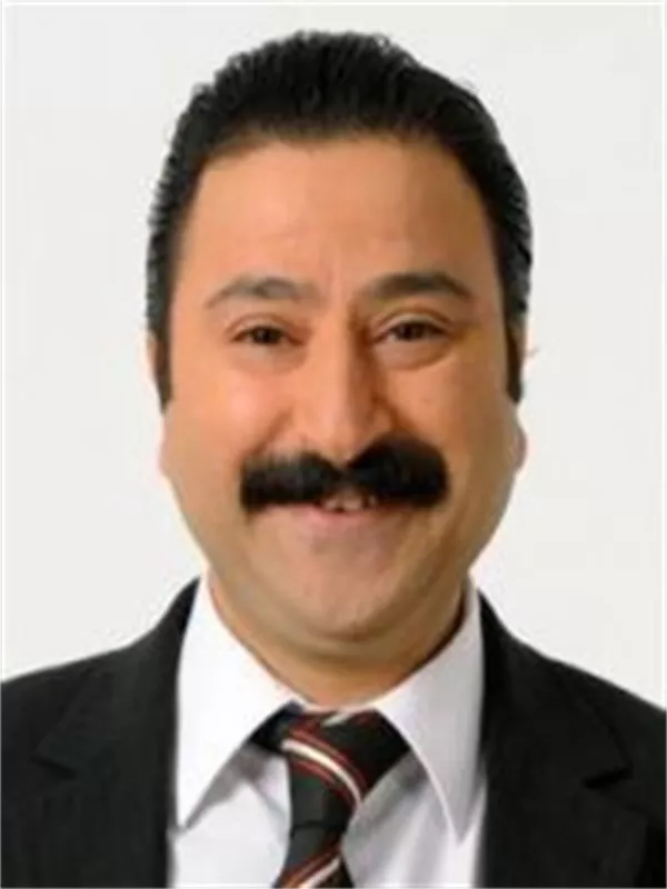 Metin Yıldırım