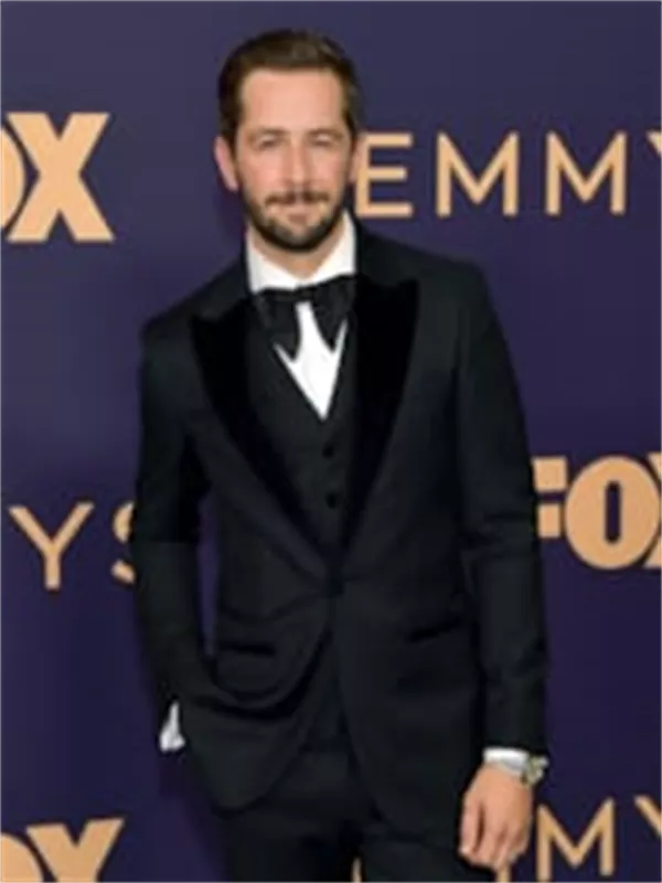 Michael Angarano