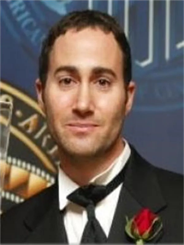 Michael Barrett