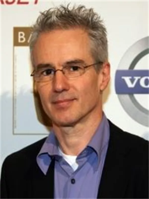Michael Brook