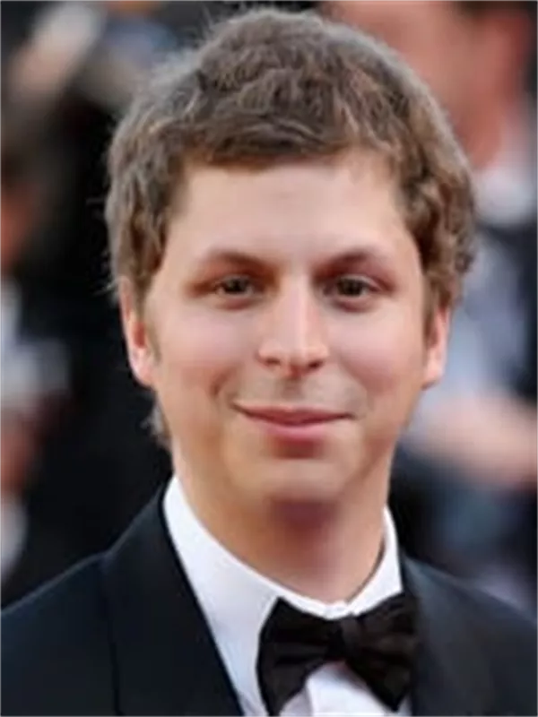 Michael Cera