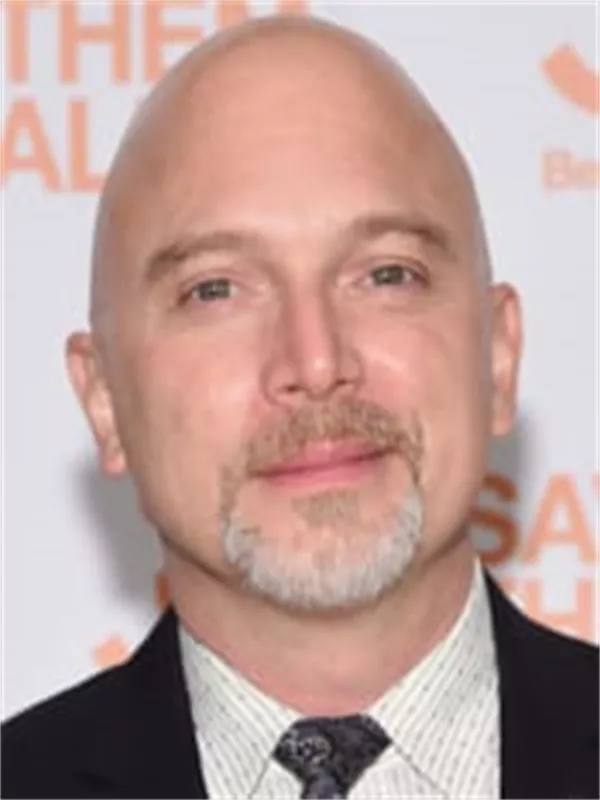 Michael Cerveris
