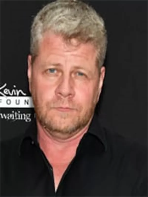 Michael Cudlitz