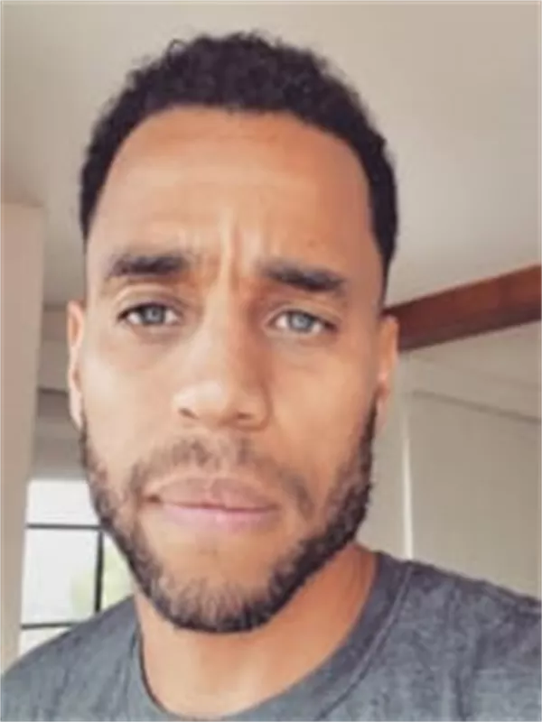 Michael Ealy