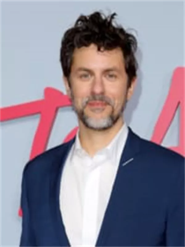 Michael Fimognari