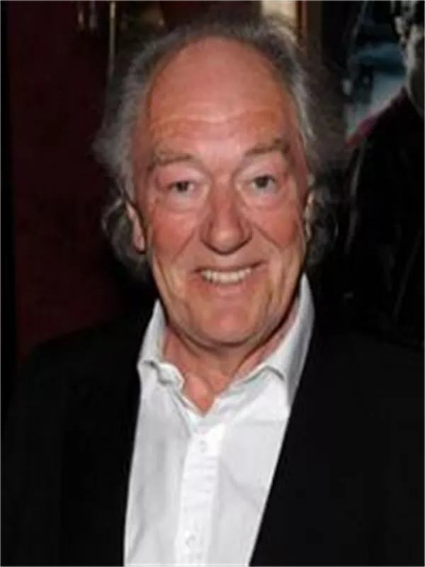 Michael Gambon