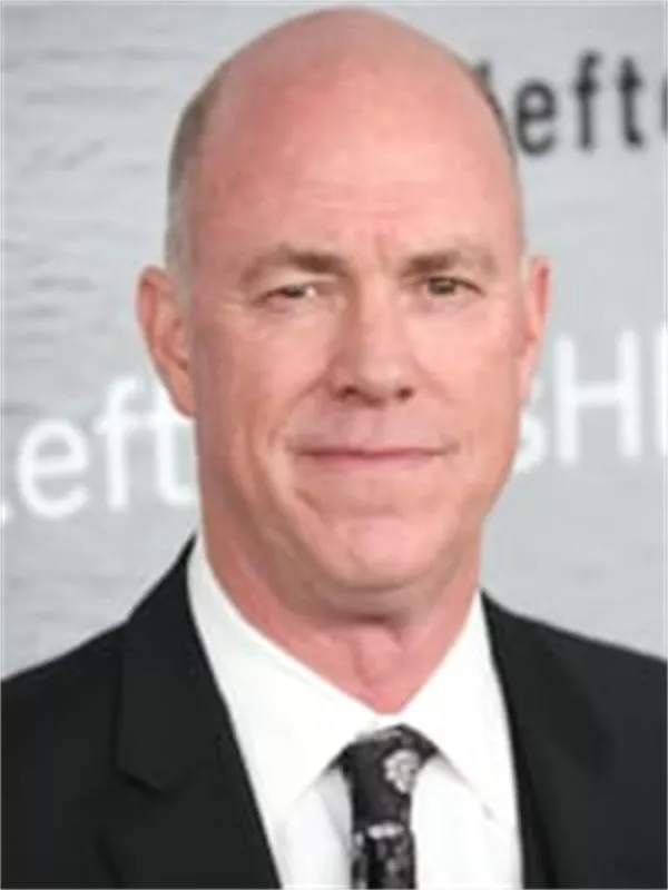 Michael Gaston