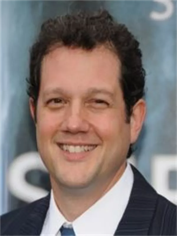Michael Giacchino
