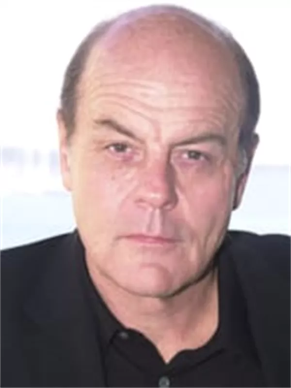 Michael Ironside