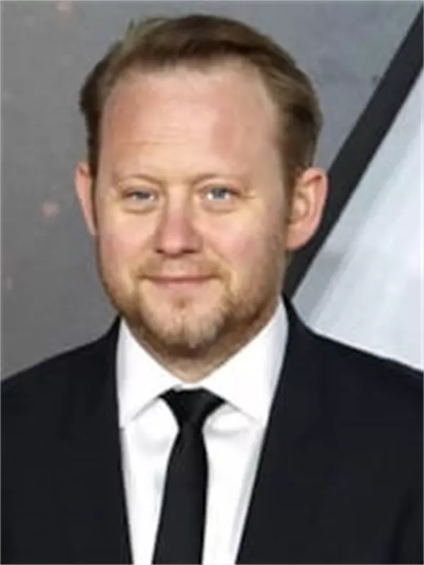 Michael Jibson