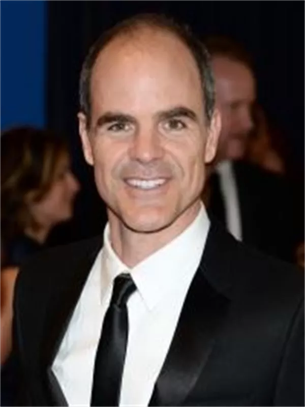 Michael Kelly