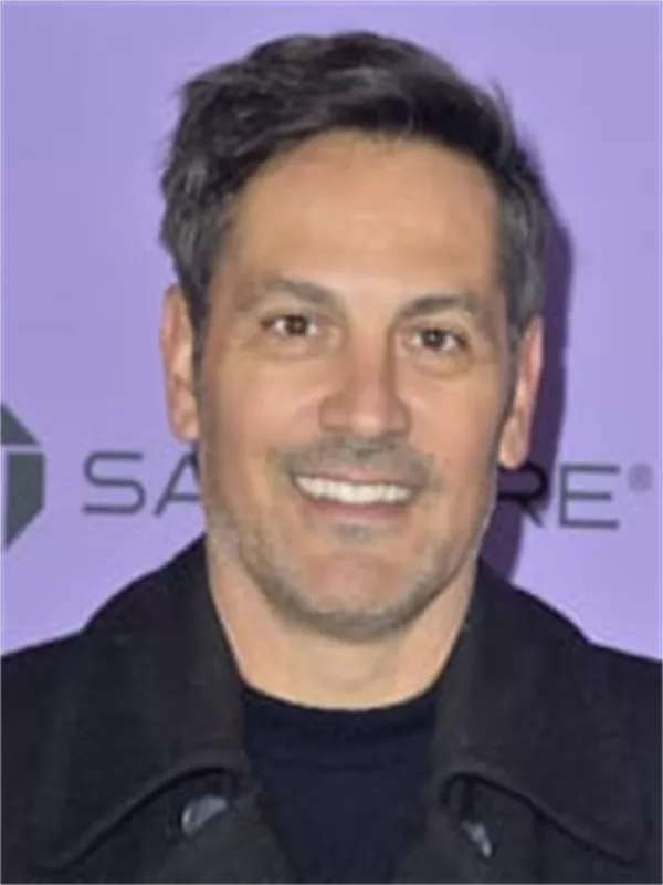 Michael Landes