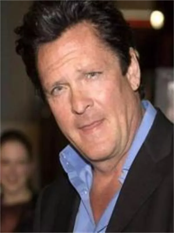 Michael Madsen
