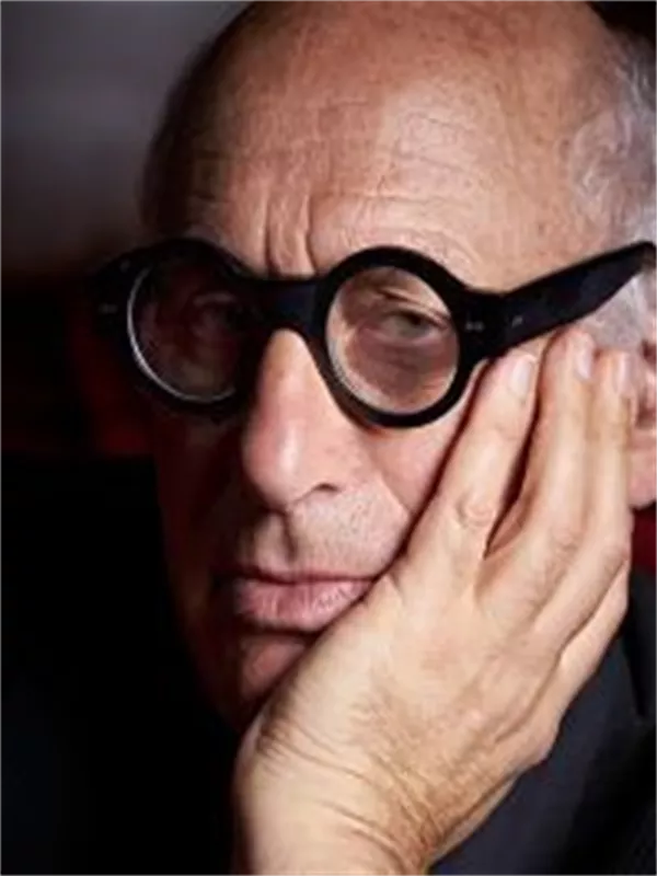 Michael Nyman