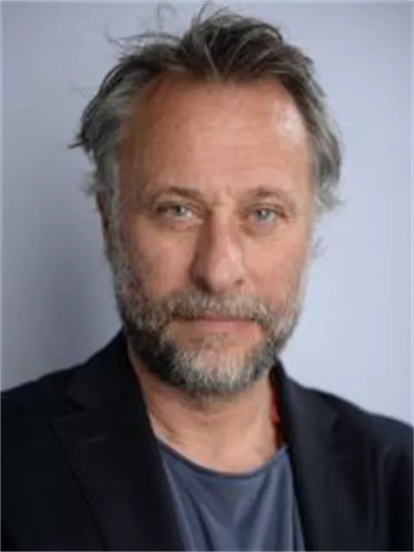 Michael Nyqvist