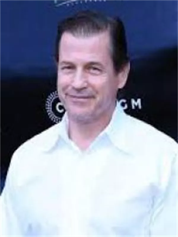 Michael Pare