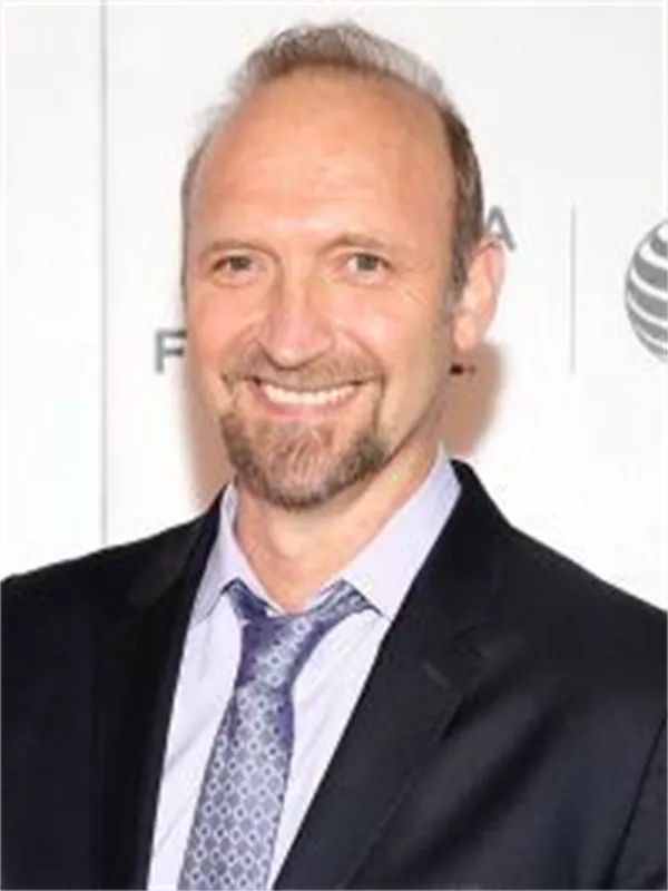 Michael Petroni