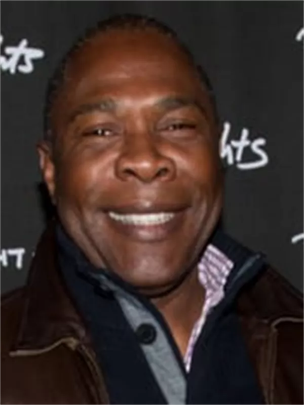Michael Potts