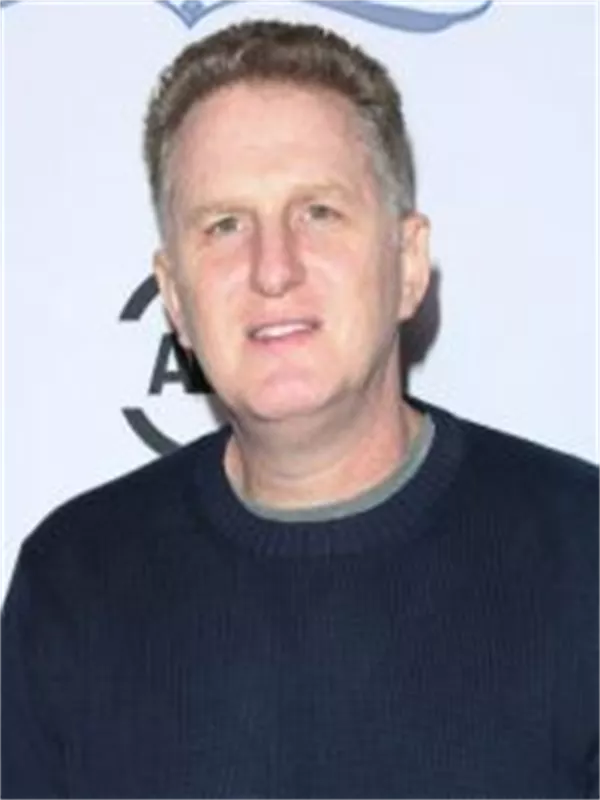 Michael Rapaport