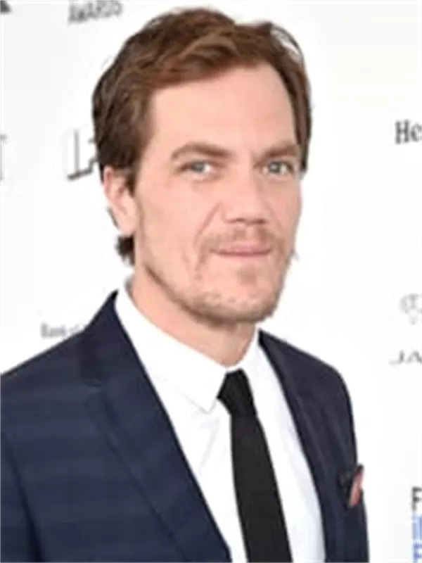 Michael Shannon