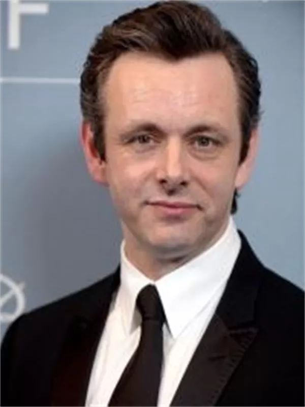 Michael Sheen
