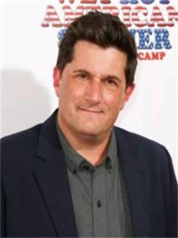 Michael Showalter