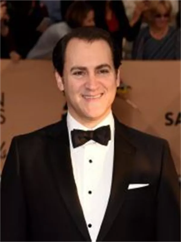 Michael Stuhlbarg