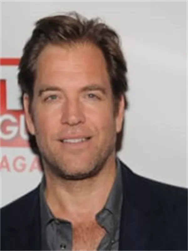 Michael Weatherly