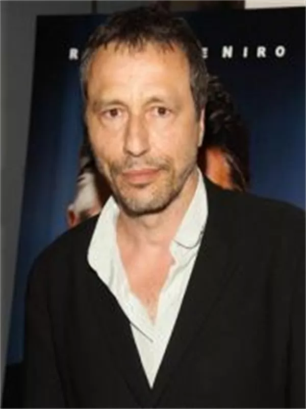 Michael Wincott