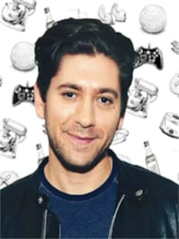 Michael Zegen
