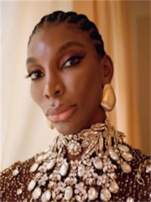 Michaela Coel
