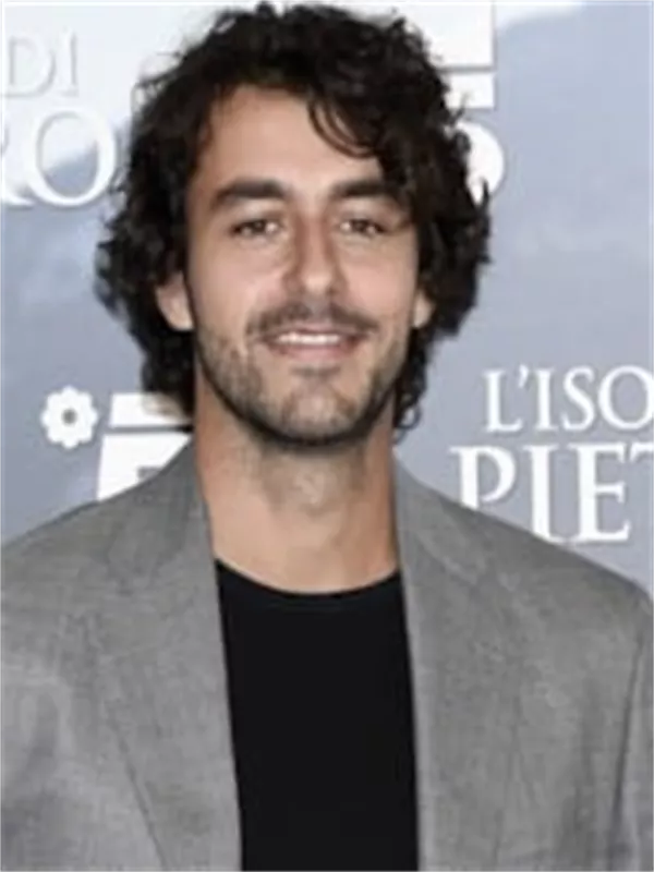 Michele Rosiello