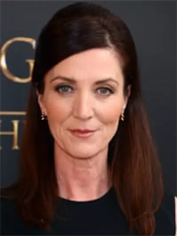 Michelle Fairley