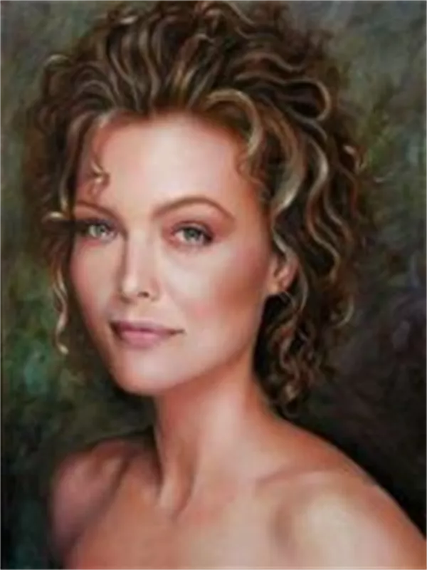 Michelle Pfeiffer