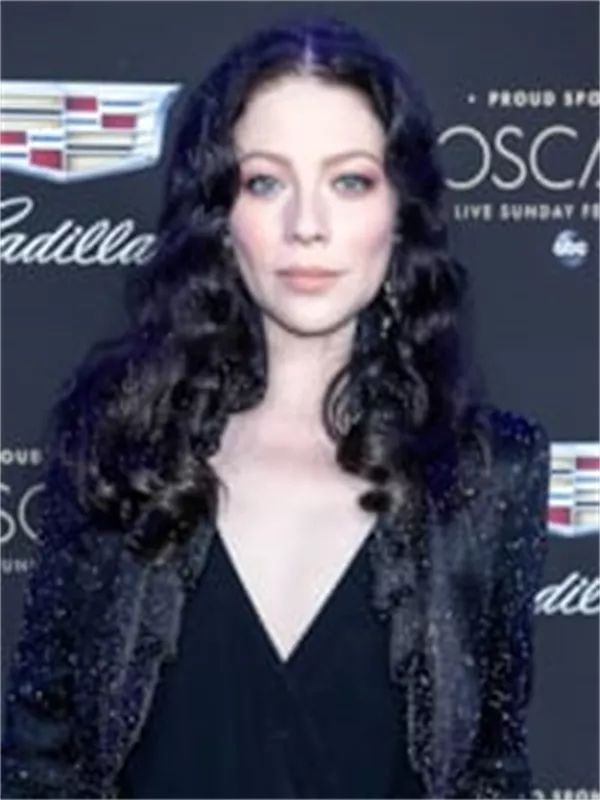 Michelle Trachtenberg