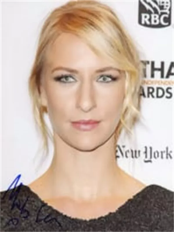 Mickey Sumner
