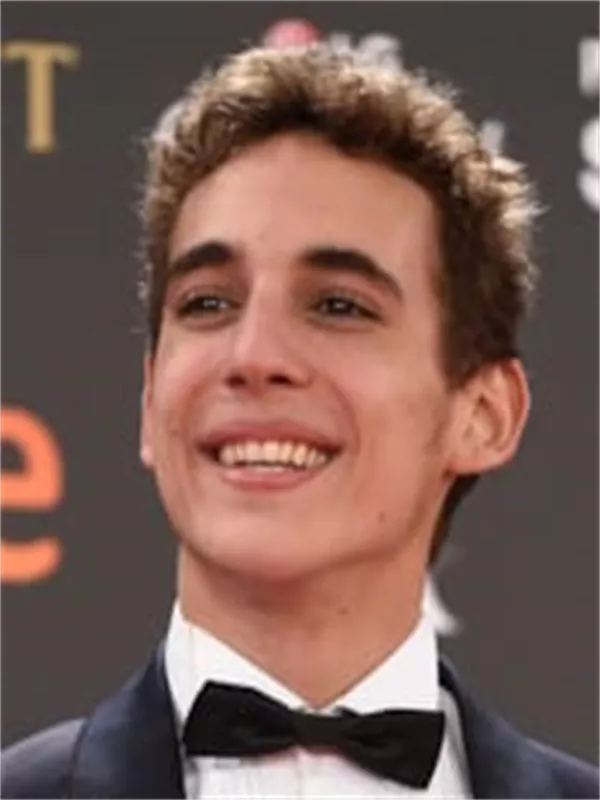 Miguel Herran