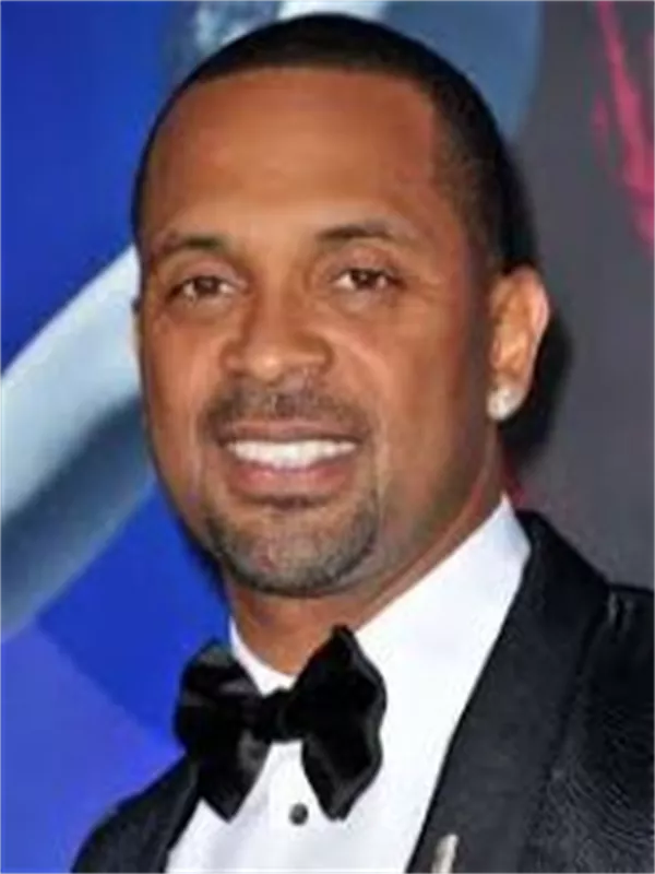 Mike Epps