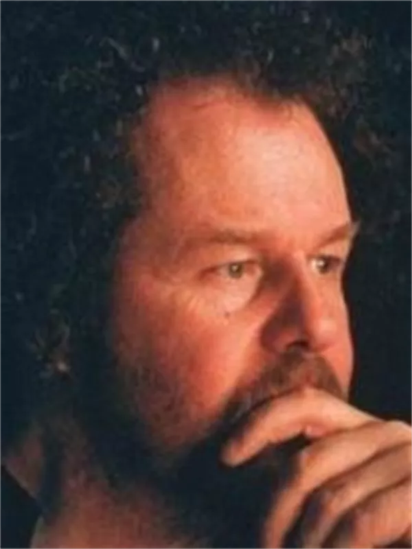 Mike Figgis