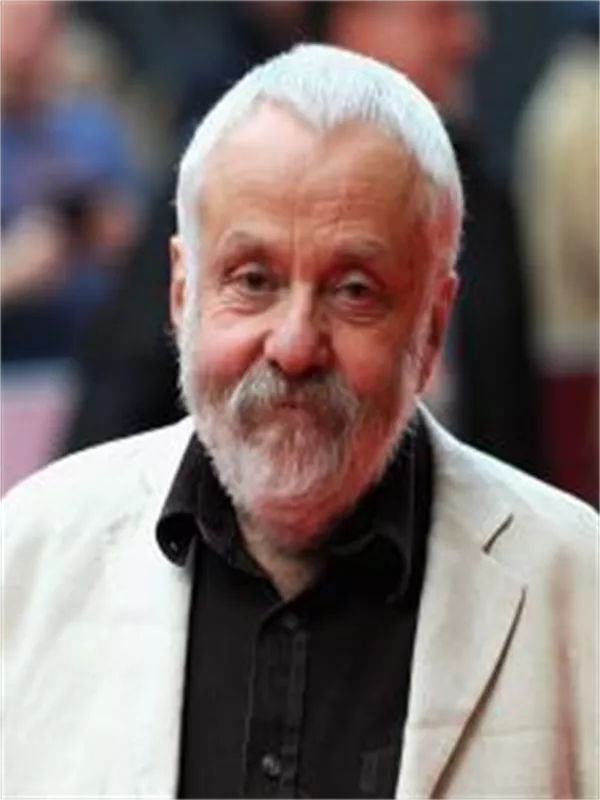 Mike Leigh