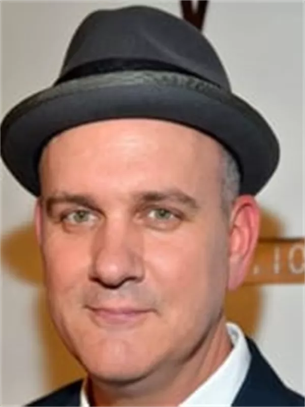 Mike O'Malley