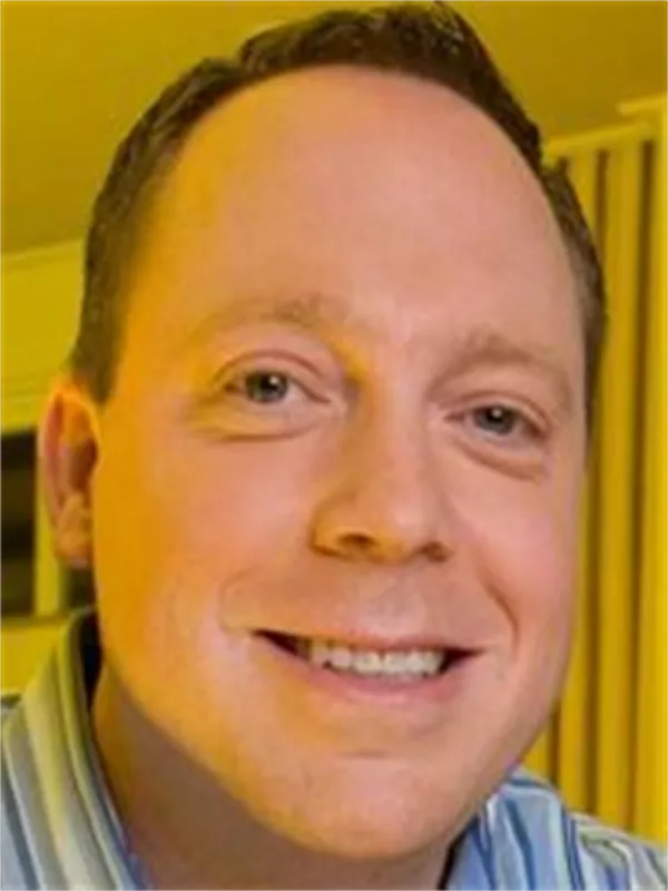 Mike Thurmeier