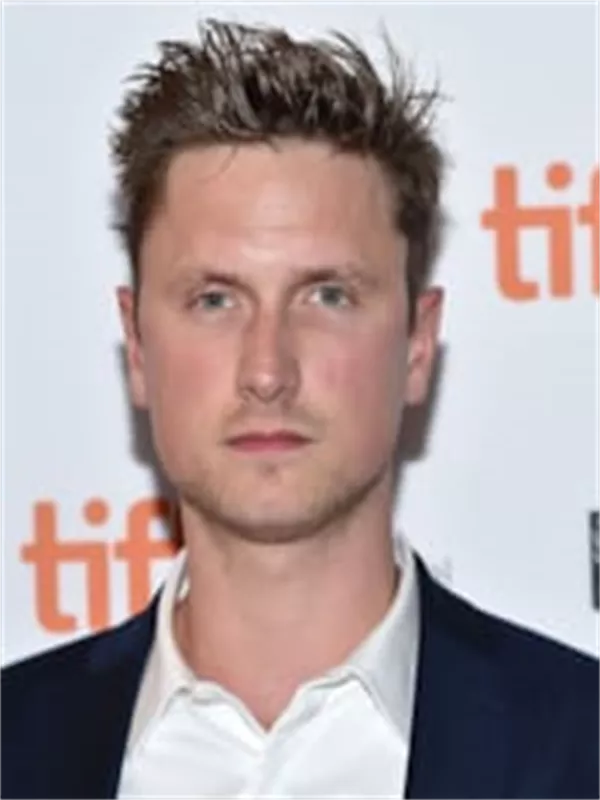 Mikkel Boe Folsgaard