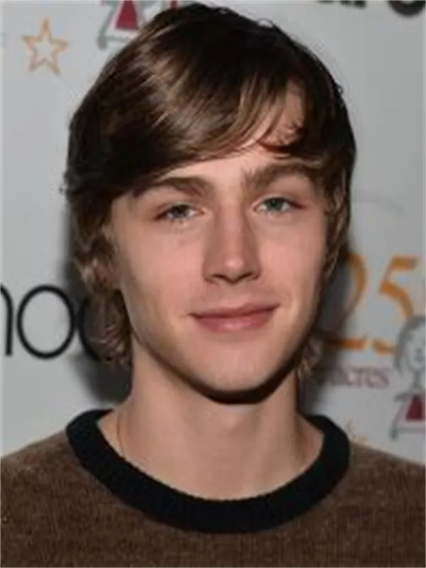 Miles Heizer