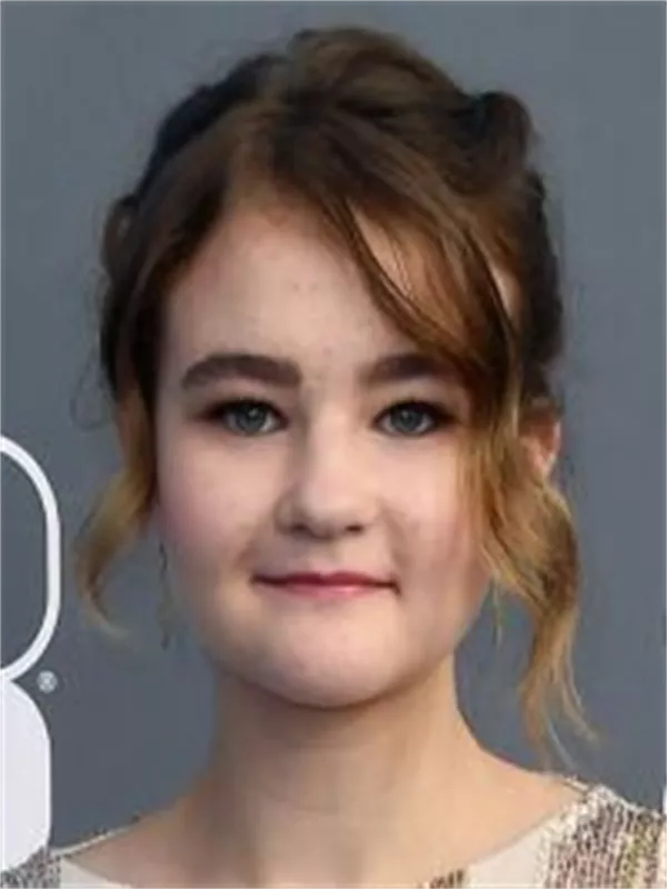 Millicent Simmonds
