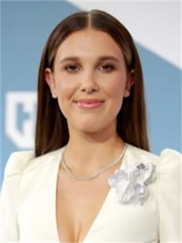 Millie Bobby Brown