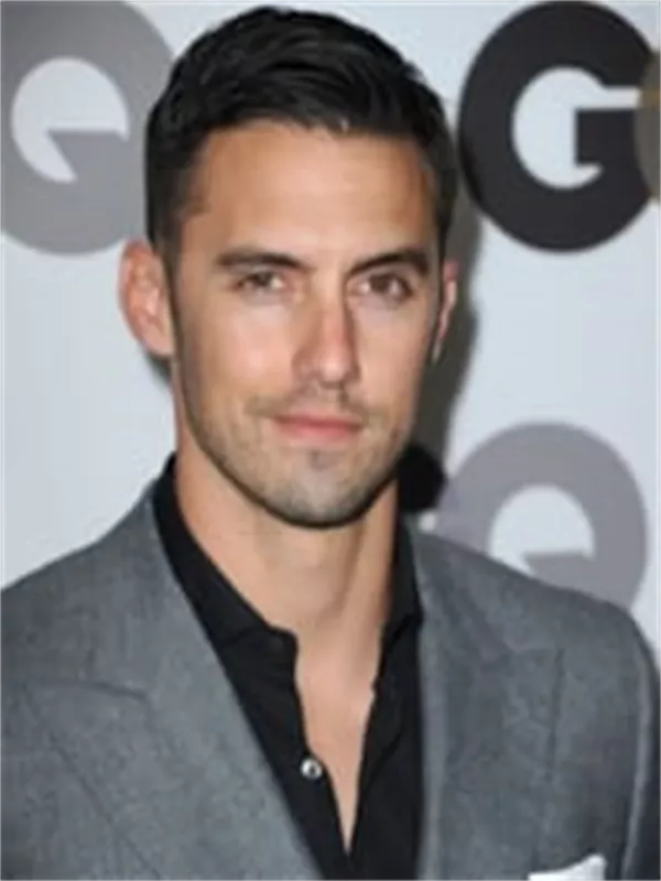 Milo Ventimiglia