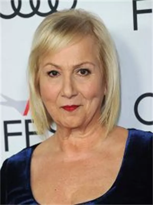 Mimi Leder