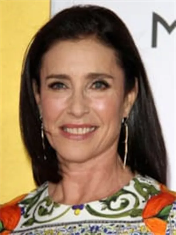 Mimi Rogers